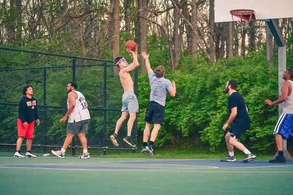 Testez votre condition physique grâce au simulateur cooper