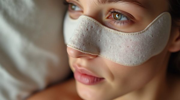 Bandelette nasale sport : un dispositif simple pour mieux respirer et performer