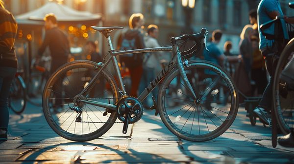 Comment vendre son vélo rapidement et facilement