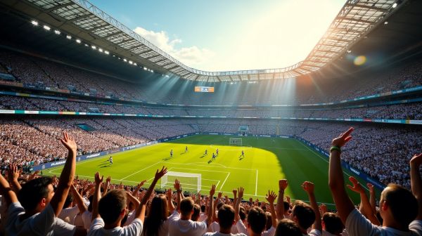Les meilleurs endroits pour assister au match du Real Madrid