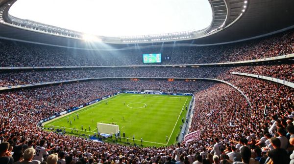 Les meilleurs endroits pour assister au match du Real Madrid