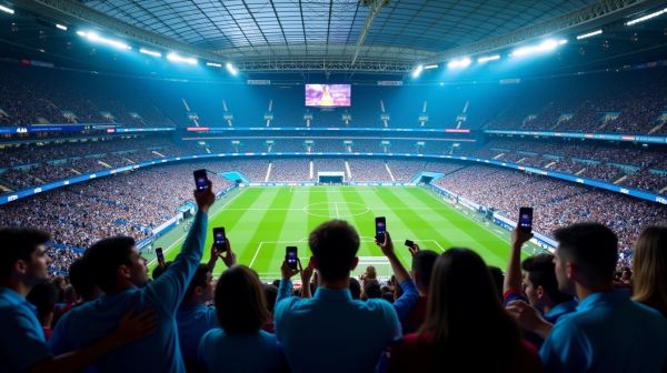 Où et quand voir le prochain match du Real Madrid ?