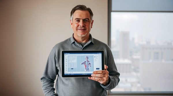 Testez votre condition physique grâce au simulateur cooper