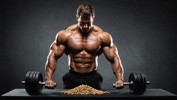 Optigura : les ingrédients essentiels pour la musculation