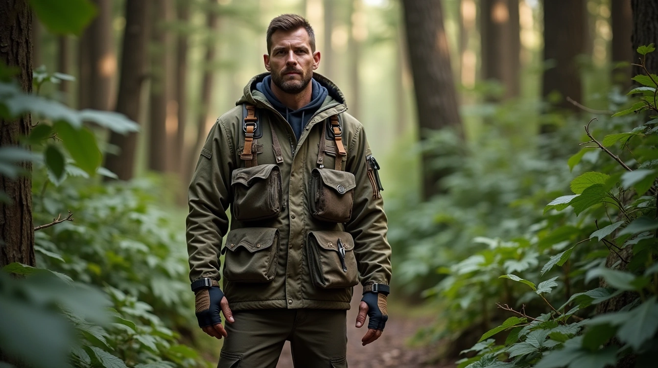 Vos questions sur l'équipement de traque